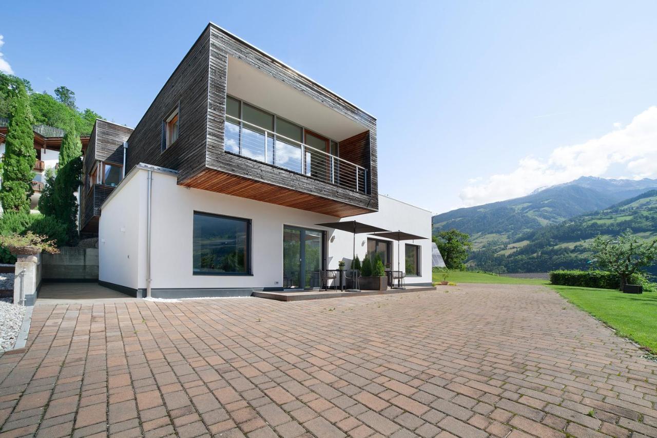 Alivo Living Apartment Olivia Riffian Exterior foto