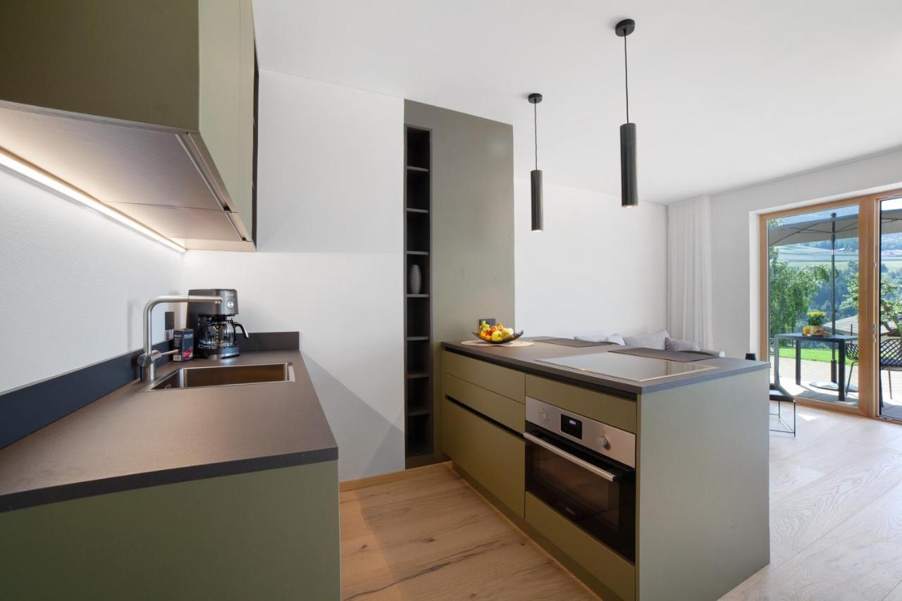 Alivo Living Apartment Olivia Riffian Exterior foto