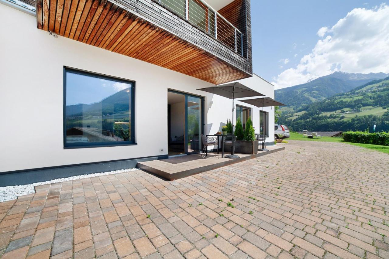 Alivo Living Apartment Olivia Riffian Exterior foto
