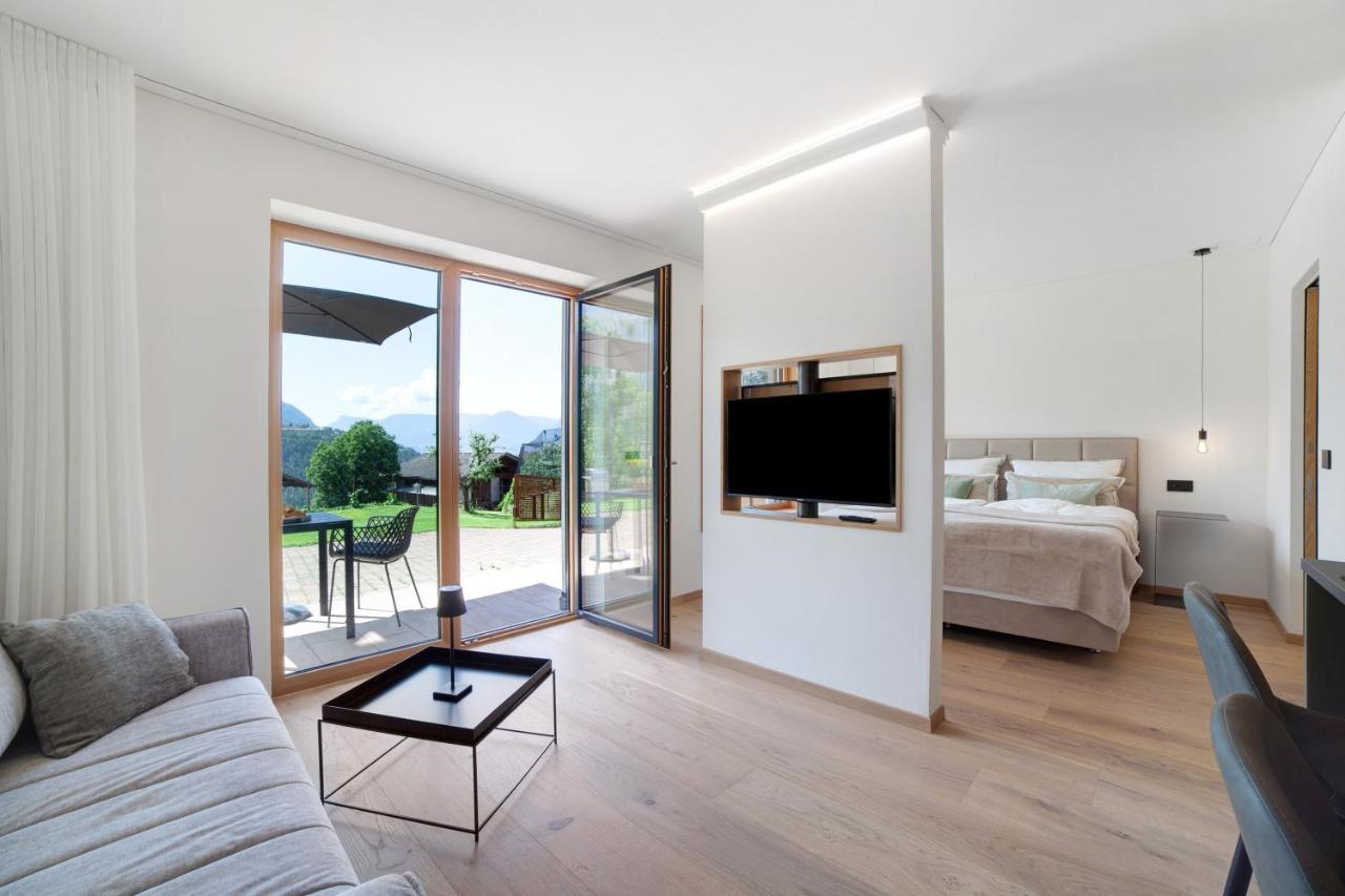 Alivo Living Apartment Olivia Riffian Exterior foto
