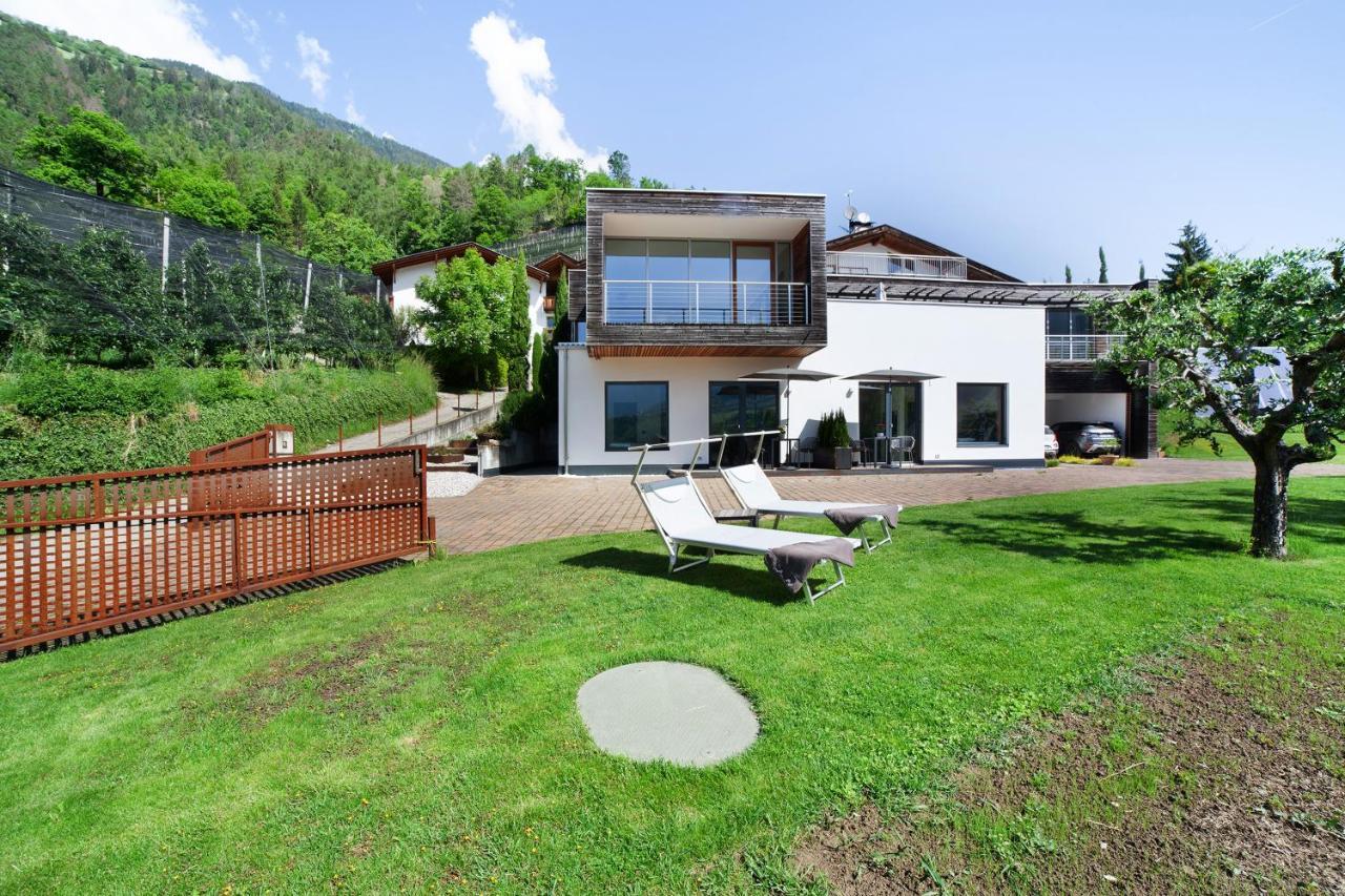 Alivo Living Apartment Olivia Riffian Exterior foto