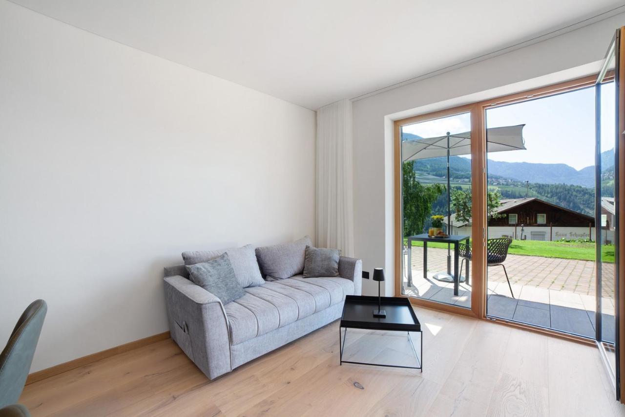 Alivo Living Apartment Olivia Riffian Exterior foto